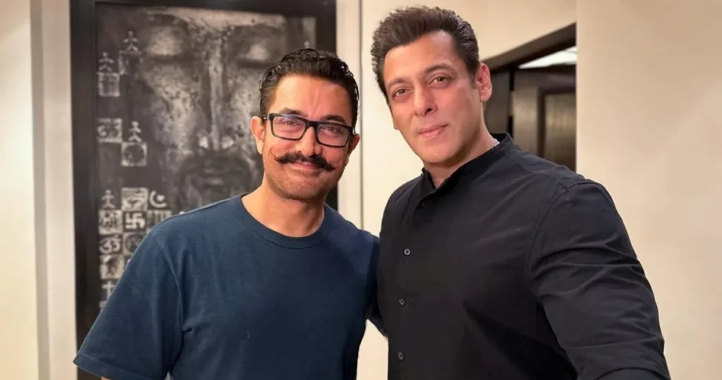 Salman Khan