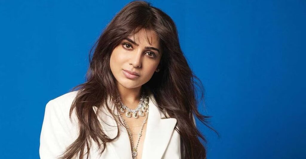 Samantha