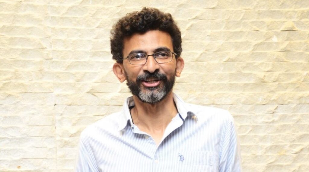 Sekhar Kuberaa