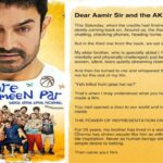 Sitaare Zameen Par