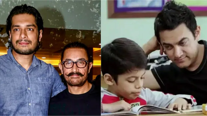 Sitaare Zameen Par revives Taare Zameen Par nostalgia
