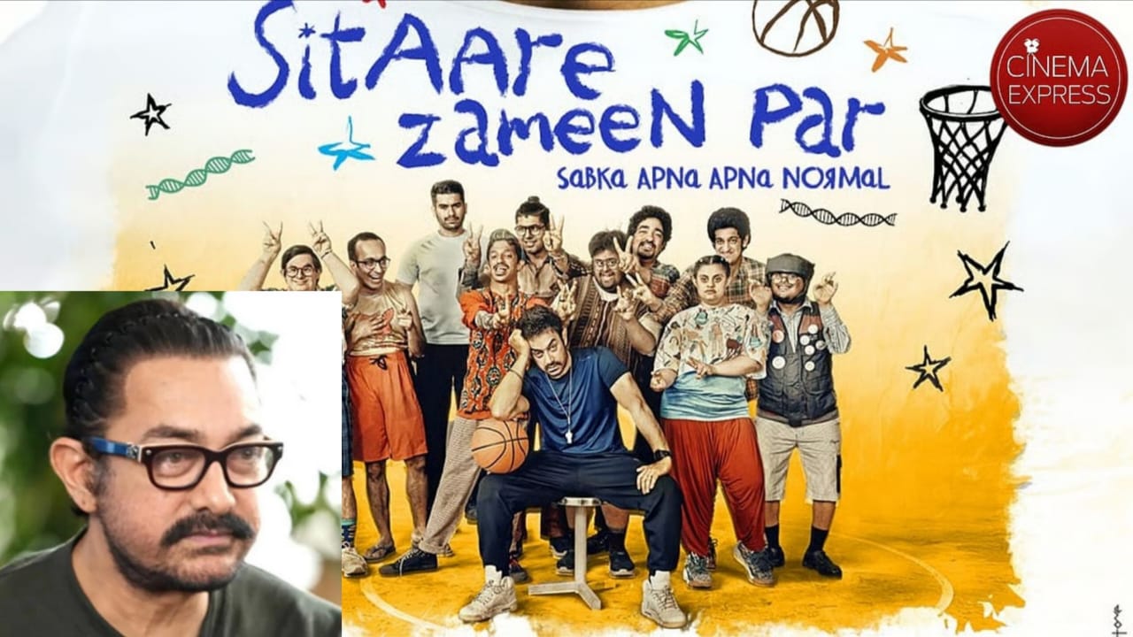 Negative trolling can’t stop a good film: Aamir Khan