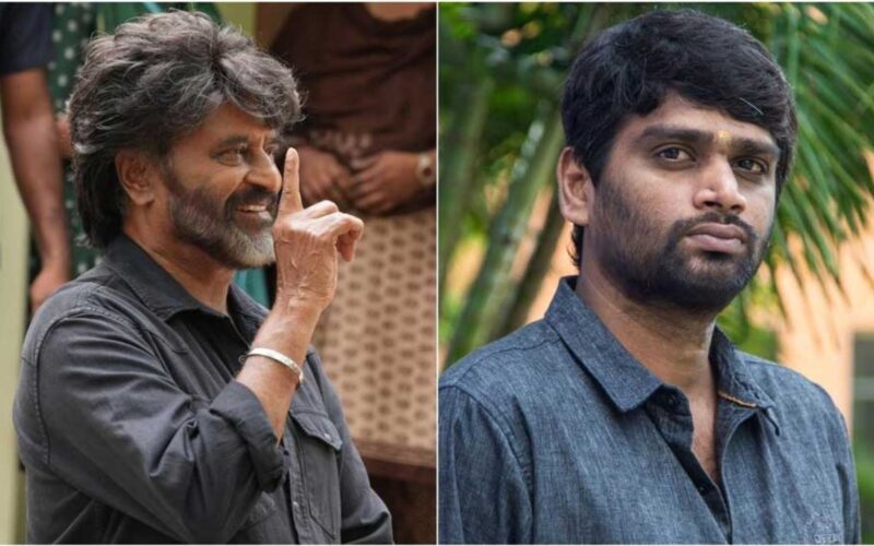 Superstar Rajinikanth in talks with Vinoth for next film