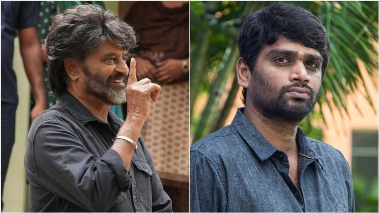 Superstar Rajinikanth in talks with Vinoth for next film