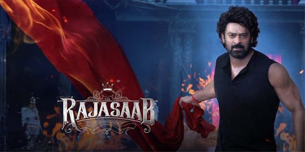 The Raja Saab