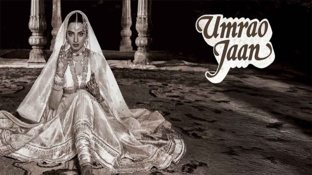 Umrao Jaan