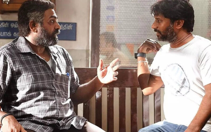 The crown’s back on: Vijay Sethupathi’s Maharaja 2 in the works
