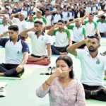 Yoga