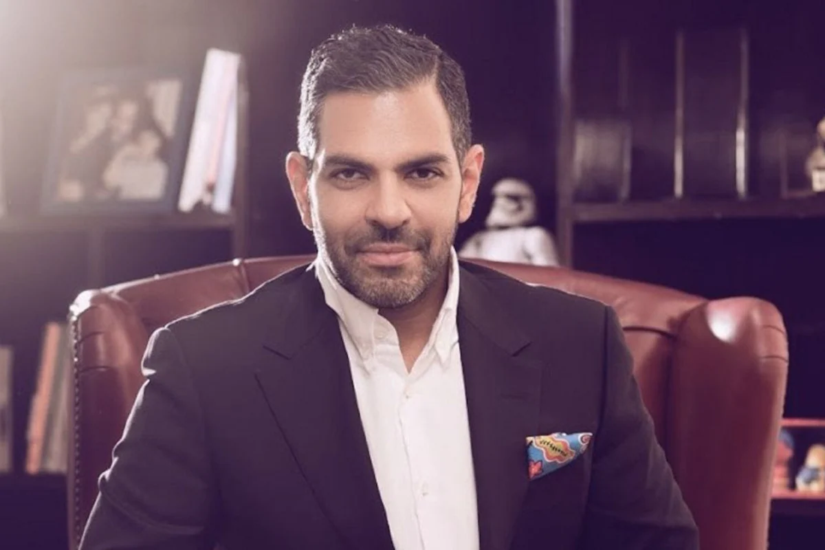 Karishma Kapoor’s ex-husband, Sunjay Kapur dies of heart attack