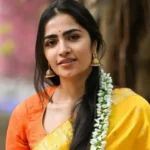 Rukmini Vasanth
