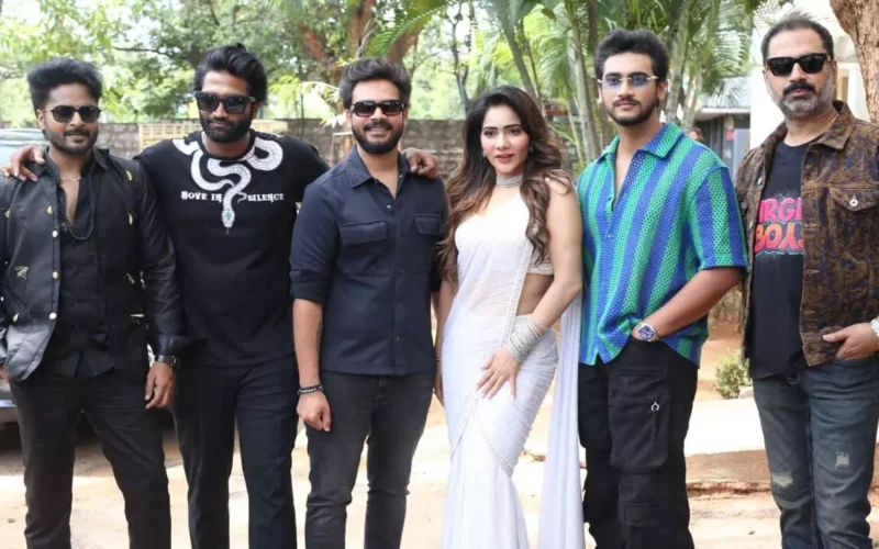 ‘Virgin Boys’ aims to entertain and educate, say makers