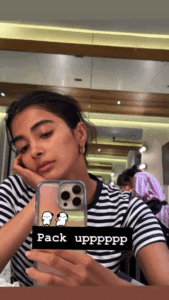 Pooja Hegde