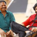 A M Ratnam to self-release ‘Hari Hara Veera Mallu’ in Nizam