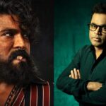 A R Rahman Peddi
