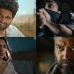 Adivi Sesh Dacoit