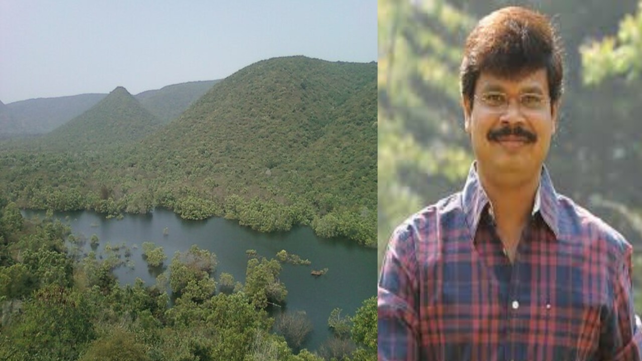 Akhanda 2 shoot begins in forests of Andhra Pradesh
