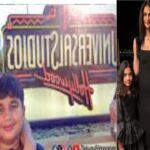 Allu Arjun spotted in stylish new look at universal studios