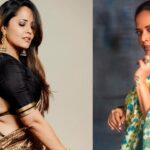 Anasuya