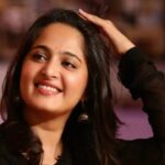 Anushka Shetty