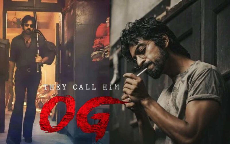 Pawan Kalyan handpicks Arjun Das for HHVM trailer voiceover