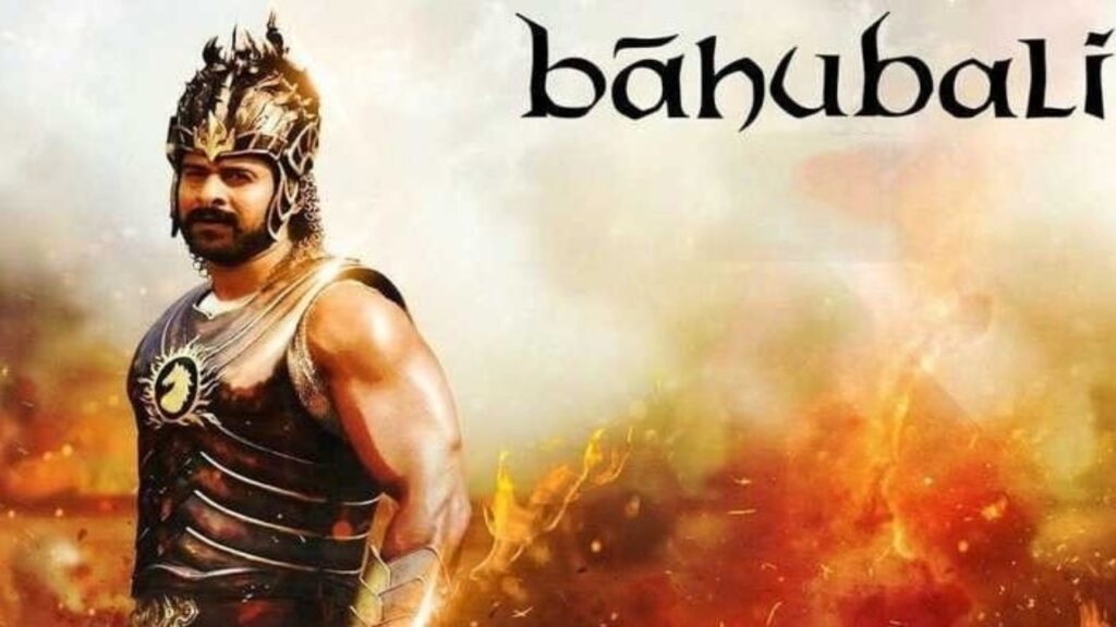 Baahubali