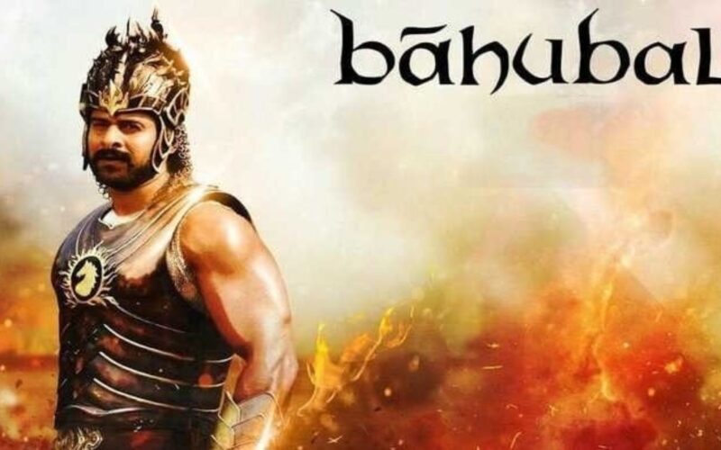 Baahubali to return this October in a 3‑hour theatrical edit