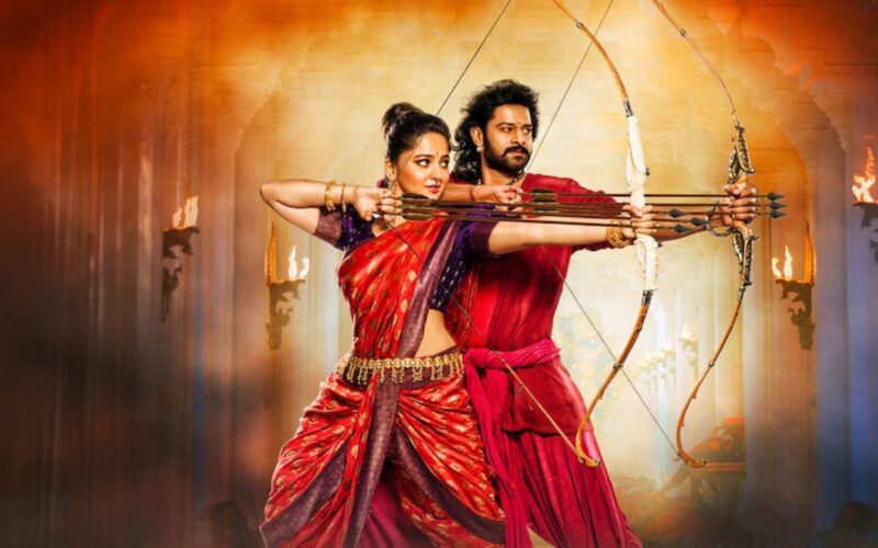 Baahubali returns to cinemas this October as a combined epic