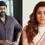 Chiranjeevi, Nayanthara shoot romantic song in Alleppey, Kerala