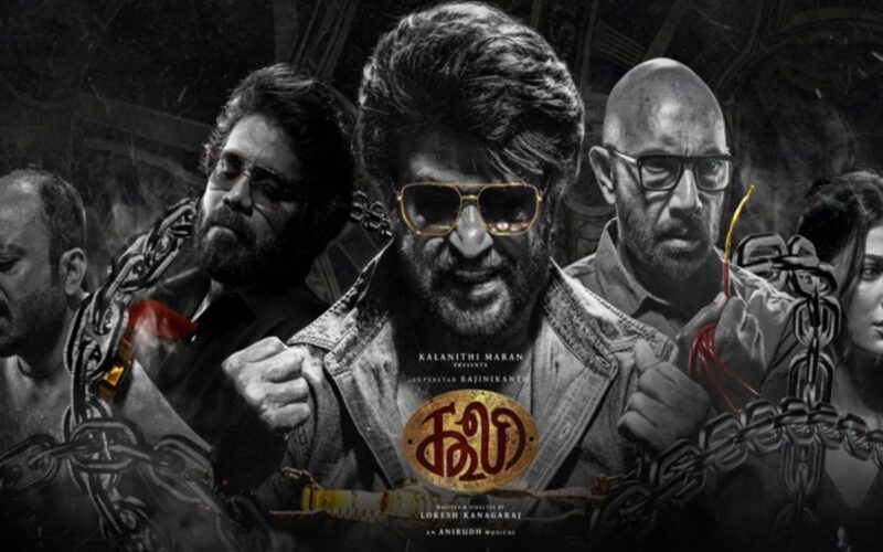 ‘Coolie’ carries Kollywood’s ₹1000-crore dream