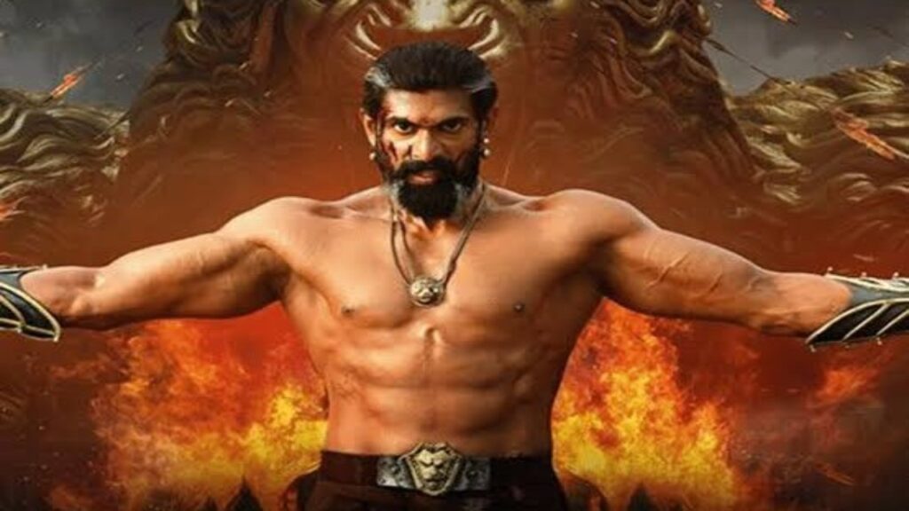 Rana Baahubali