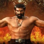 Rana gives witty reply to Baahubali, trends online