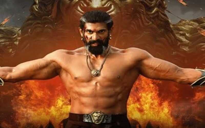 Rana Baahubali