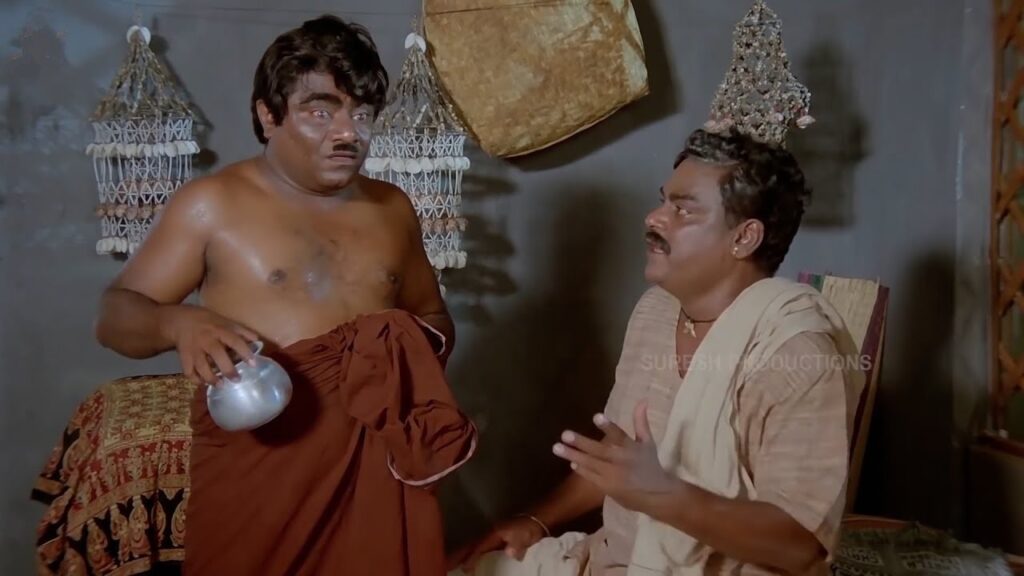 Kota Srinivasa Rao