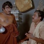 Kota Srinivasa Rao and I were more than a family: Babu Mohan