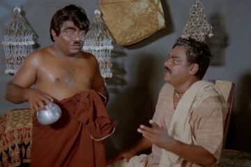 Kota Srinivasa Rao and I were more than a family: Babu Mohan