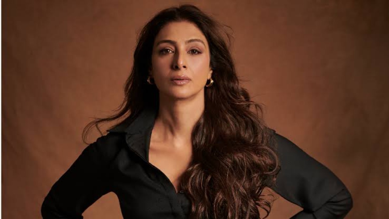 Tabu wows fans with stunning vacation look