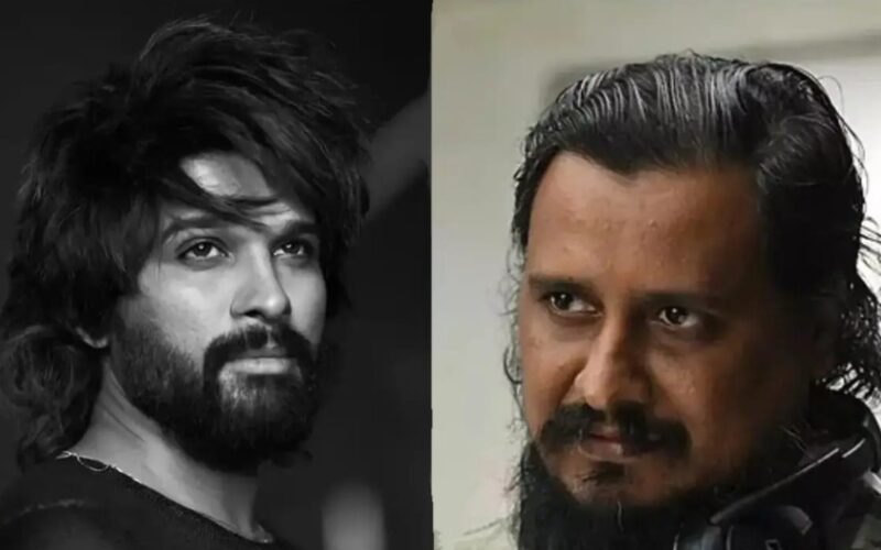 Allu Arjun and Sriram Venu in tussle over ‘Icon’ title