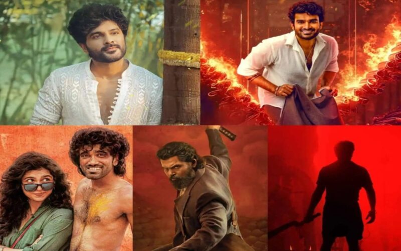 Young heroes gear up for Diwali film battle