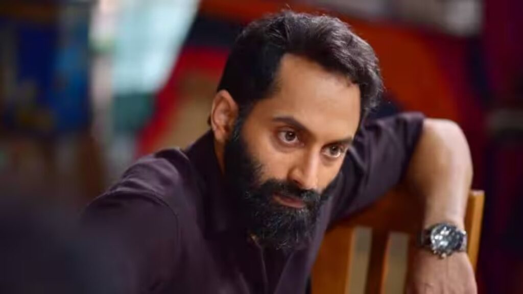 Fahadh Faasil