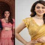 Hansika