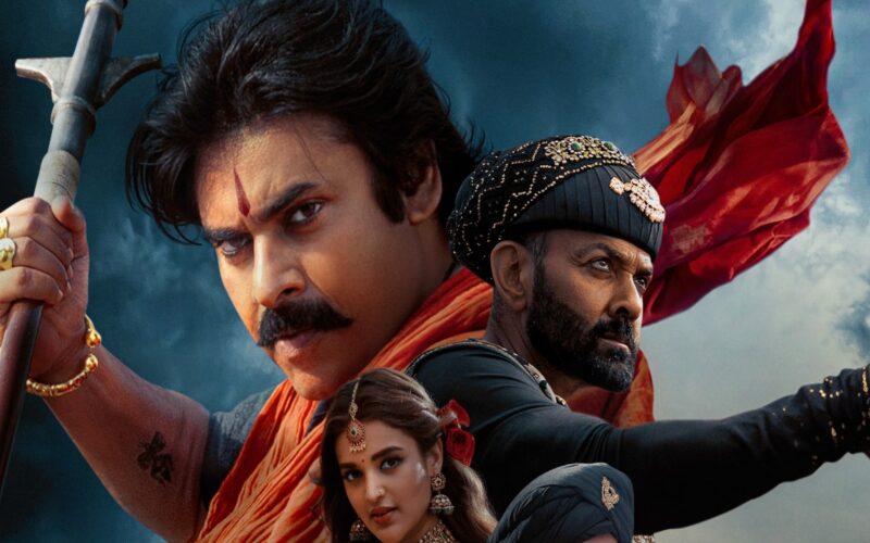 Hari Hara Veera Mallu not based on real hero, say makers