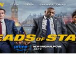 Heads of States