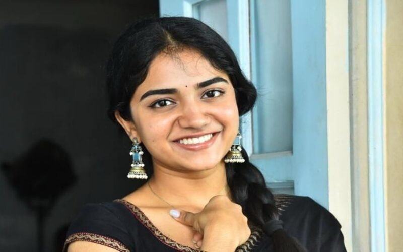 I didn’t know Telugu, but I understood the emotion: Malavika Manoj