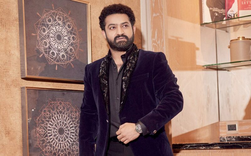 NTR to attend ‘Junior’ pre-release event