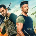 Jr NTR War 2 Hrithik Roshan