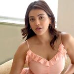 Kajal Aggarwal