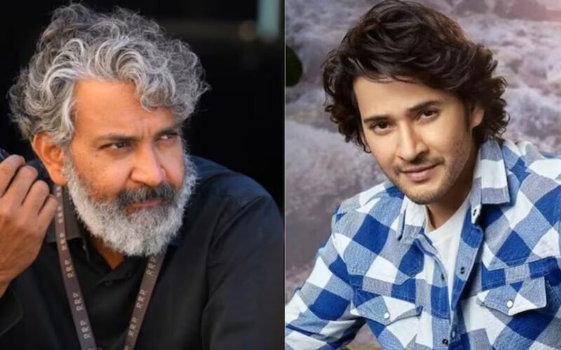 Mahesh Babu and Rajamouli’s big-budget film stalls Kenya shoot