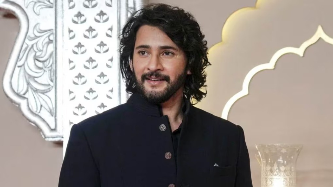 Mahesh fans waiting for that big birthday surprise