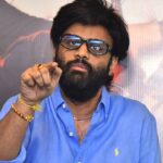 Naga Vamsi