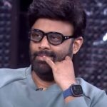 Naga Vamsi